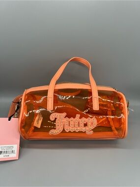 Juicy Couture purse